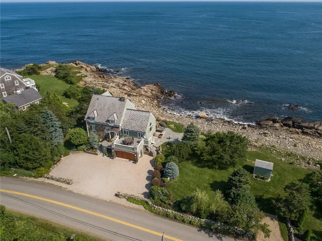 327 Shore Road York ME 03902