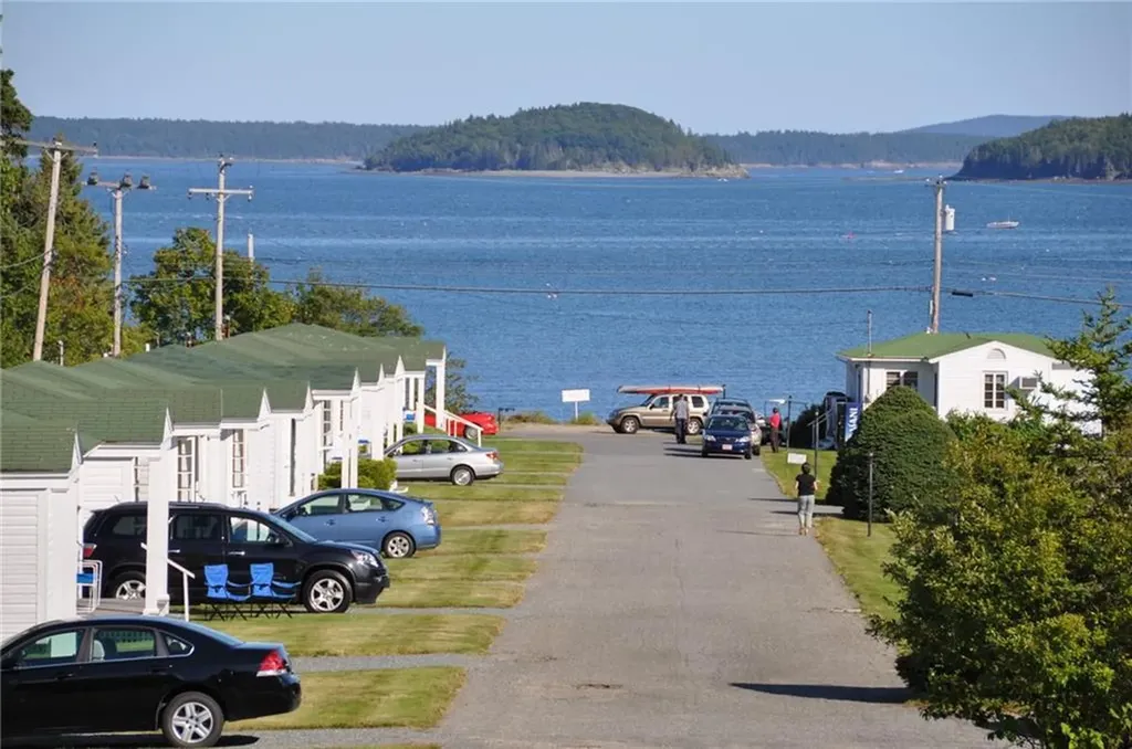 20 State Highway 3 Bar Harbor ME 04644