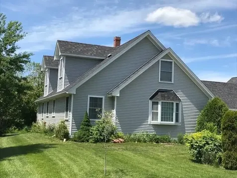 20 Schooner Drive Rockland ME 04841