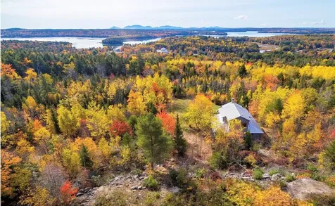 23 Acadia View Circle Franklin ME 04634