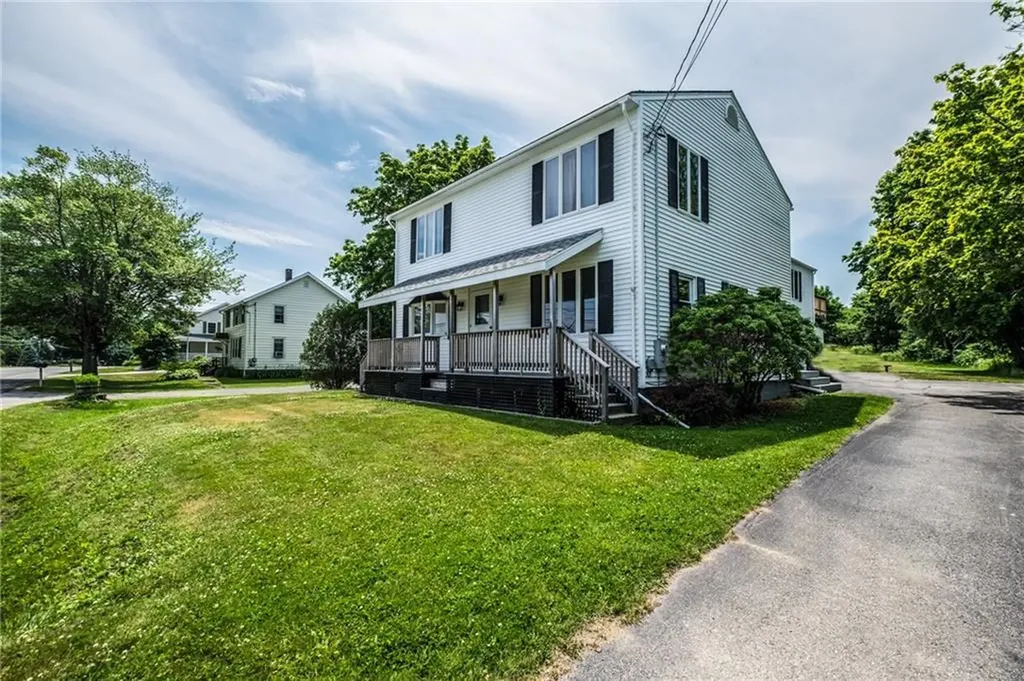 93 Ingraham Drive Owls Head ME 04854