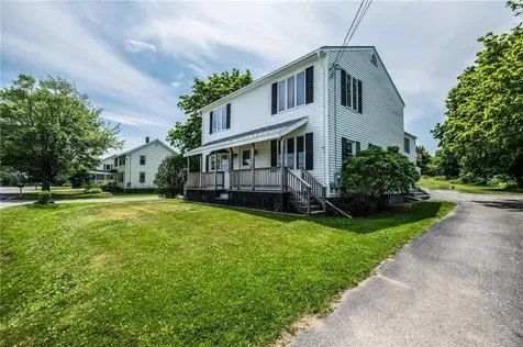 93 Ingraham Drive Owls Head ME 04854