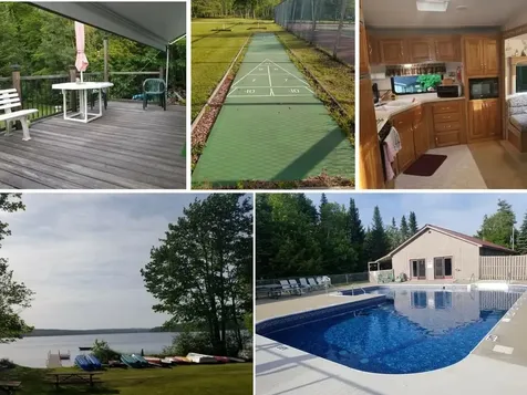 33 Fox Den Road Warren ME 04864