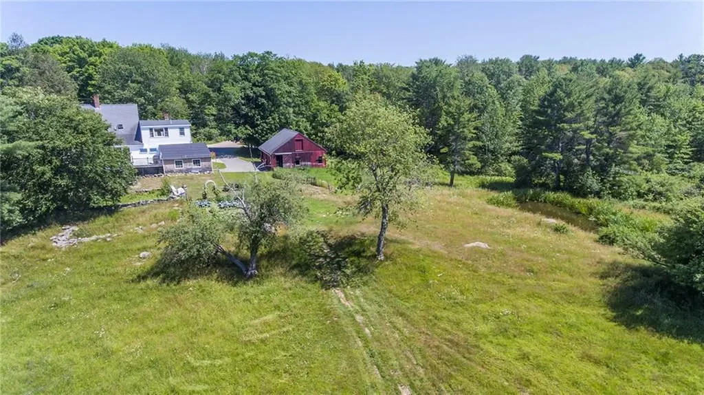 1558 Middle Road Woolwich ME 04579