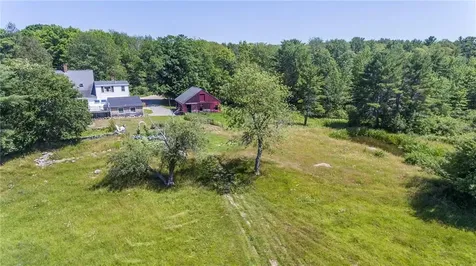 1558 Middle Road Woolwich ME 04579