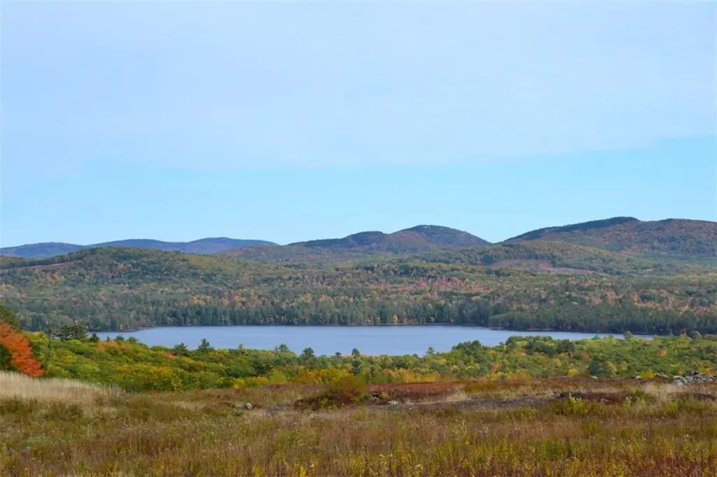 Lot #1 Barrett Hill Hope ME 04847