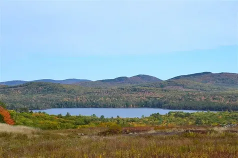 Lot #1 Barrett Hill Hope ME 04847