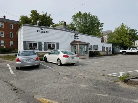 77 Sabattus Street Lewiston ME 04240