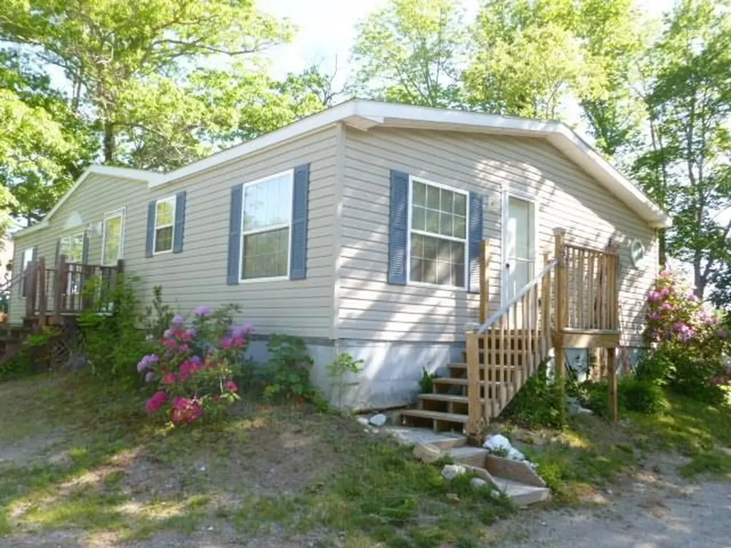12 Gross Point Road Orland ME 04472