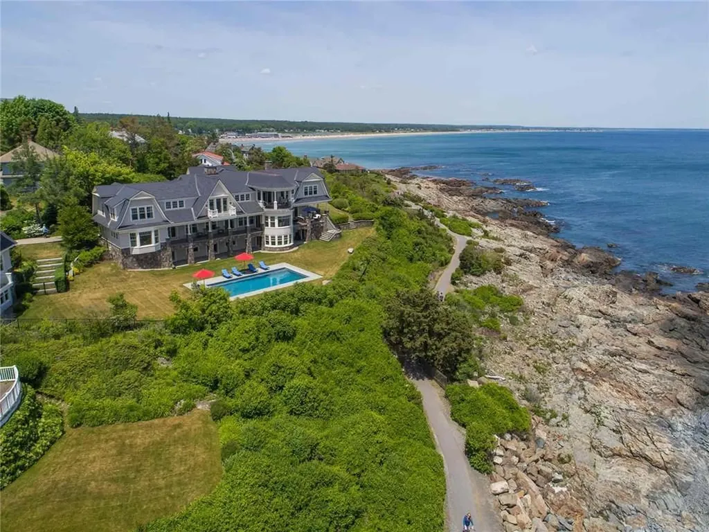 144 Frazier Pasture Road Ogunquit ME 03907