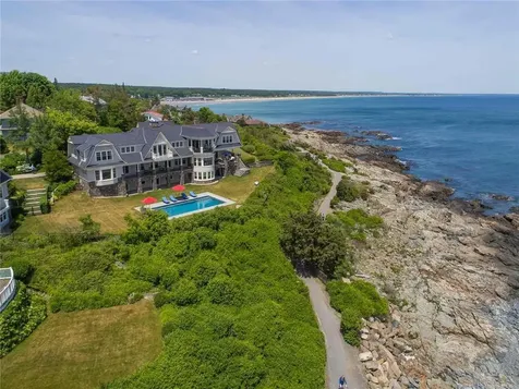 144 Frazier Pasture Road Ogunquit ME 03907