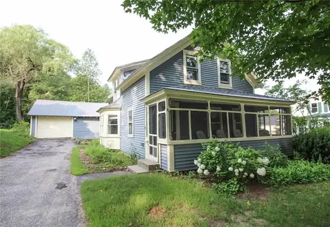 41 Chapman Street Bethel ME 04217