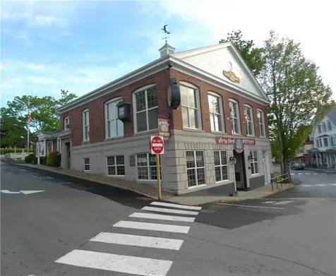 4 Townsend Avenue Boothbay Harbor ME 04538