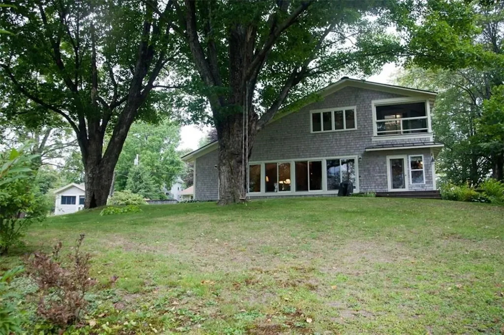 10 Rowell Street Wilton ME 04294