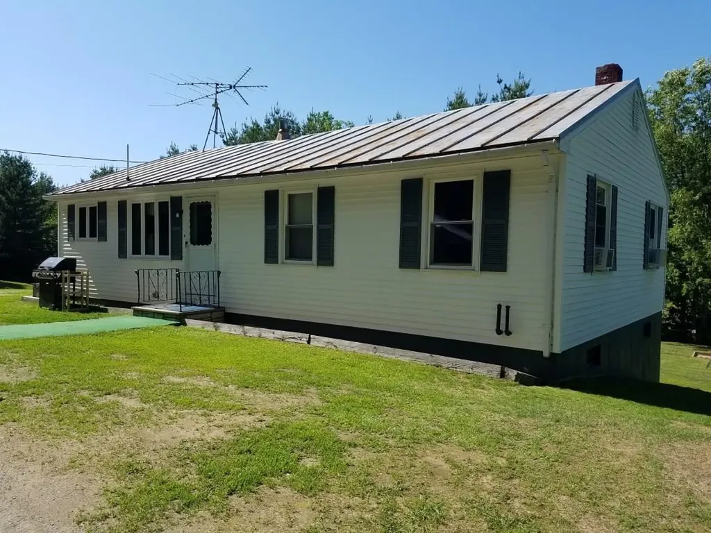 373 Rangeley Road Avon ME 04966