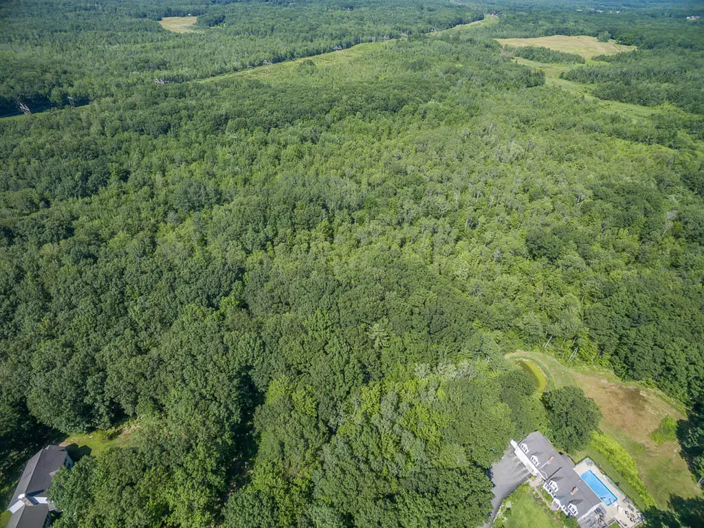 Lot 7 Jeffreys Way Kennebunk ME 04043