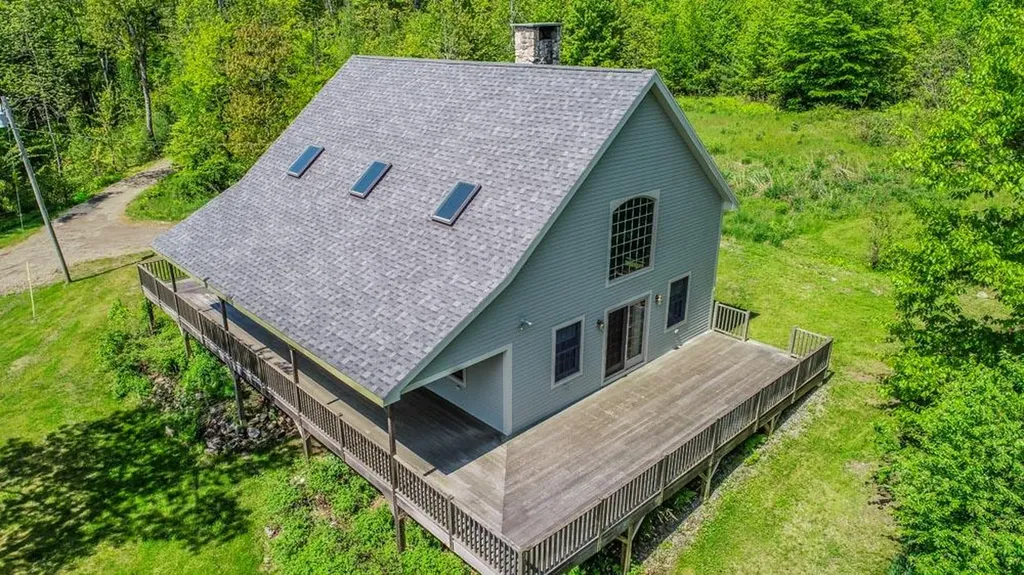 3240 North Belfast Avenue Augusta ME 04330