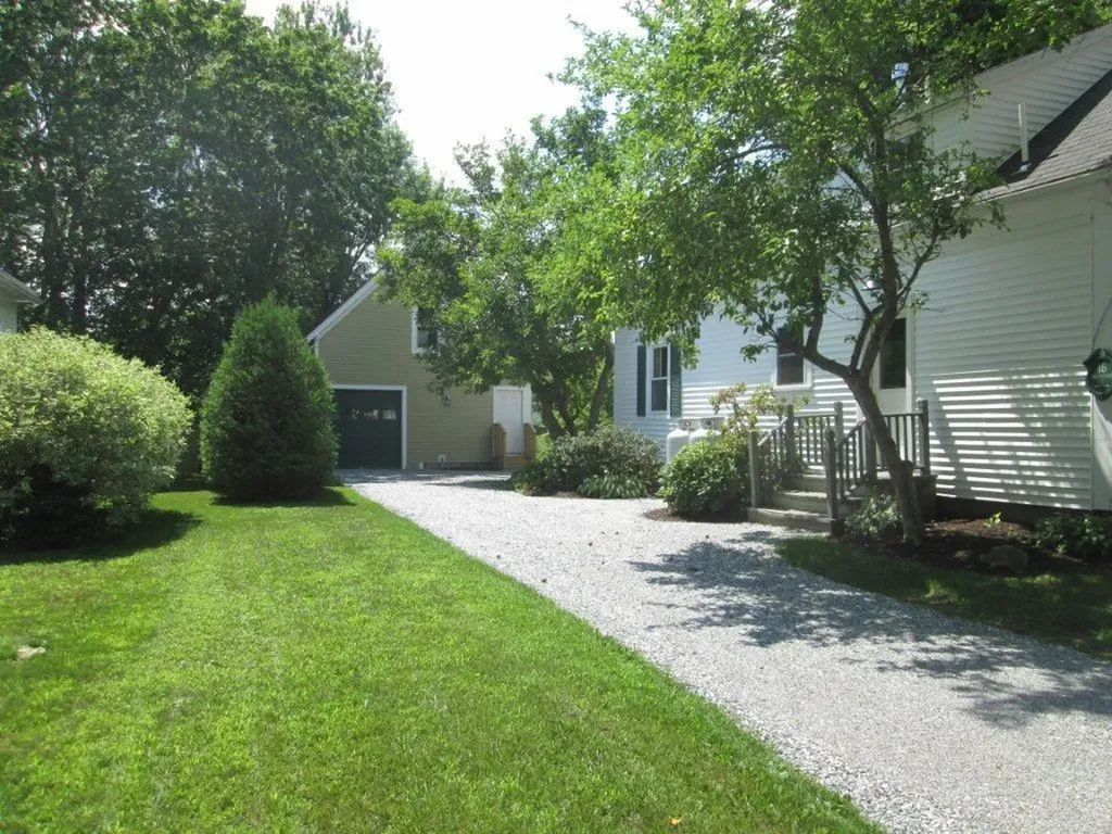 18 Mountain Street Camden ME 04843