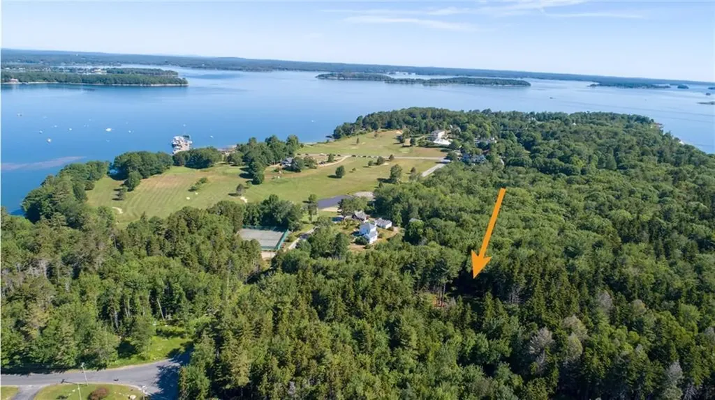 140 South Road Chebeague Island ME 04017