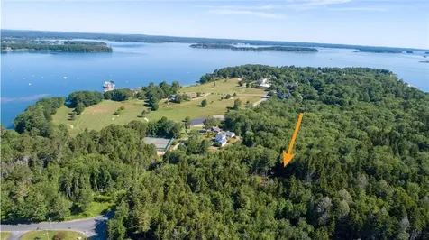 140 South Road Chebeague Island ME 04017