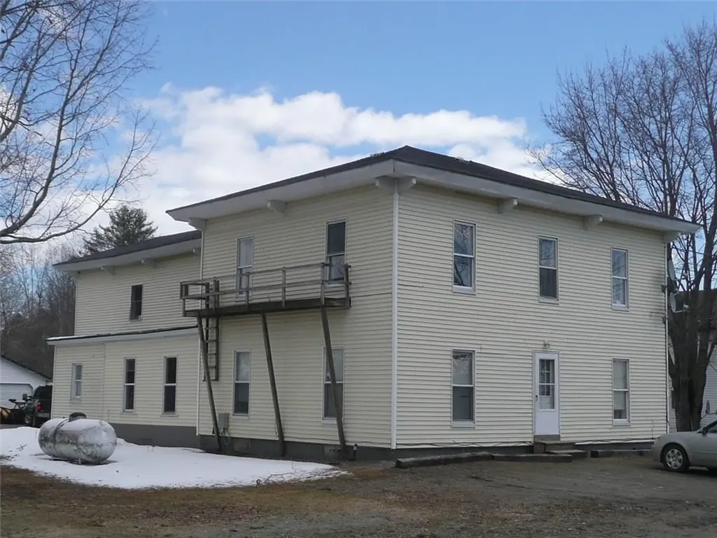 92 Elm Street Hartland ME 04943