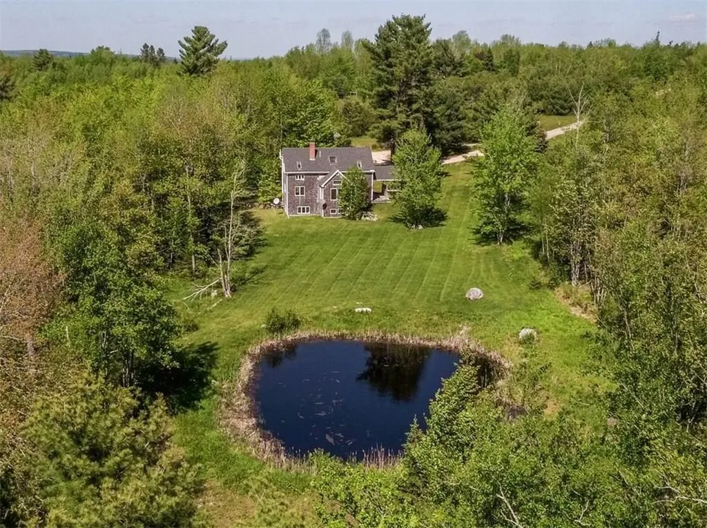 276 Turkey Farm Road Blue Hill ME 04614