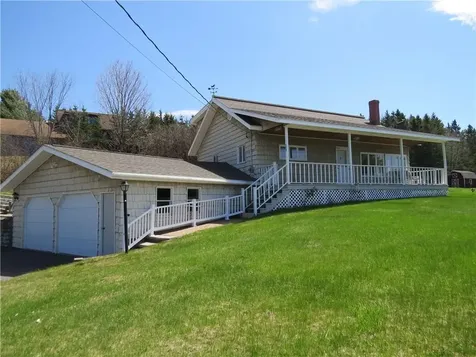 173 E Main Street Fort Kent ME 04743