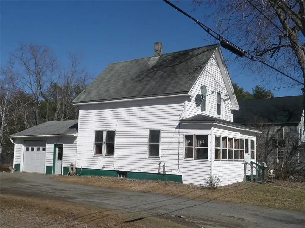 4 Pearl Street Milo ME 04463