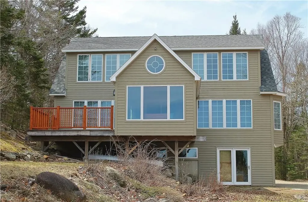 10 Overlook Drive Northport ME 04849