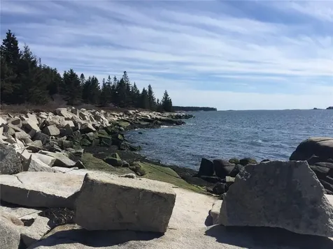 68 Bay View Cemetery Road Vinalhaven ME 04863