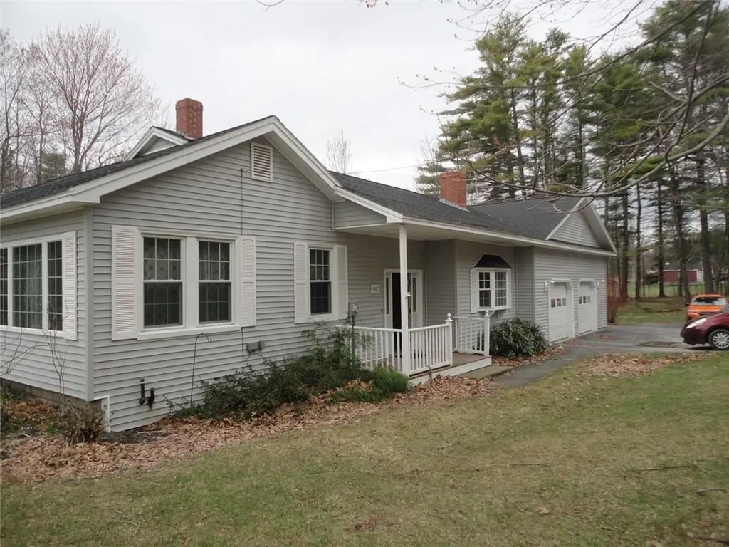 640 West Auburn Road Auburn ME 04210