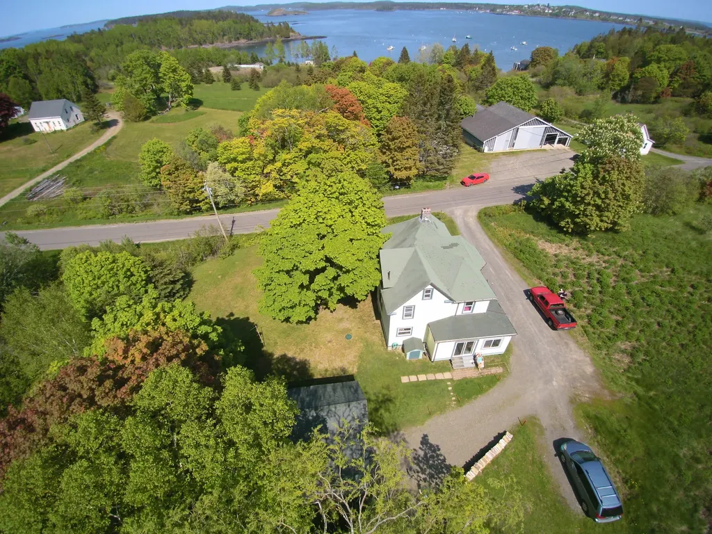 396 N Lubec Road Lubec ME 04652