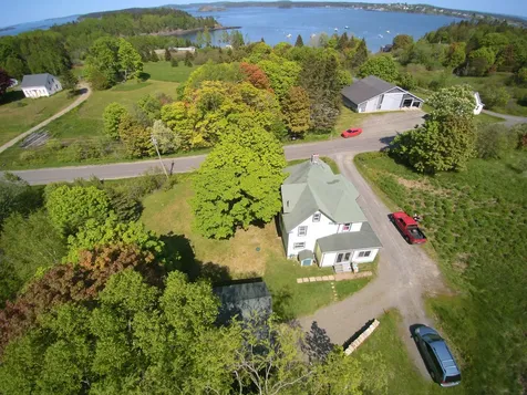 396 N Lubec Road Lubec ME 04652