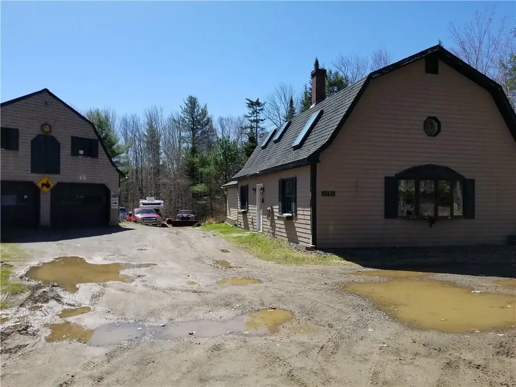 2991 Western Avenue Newburgh ME 04444