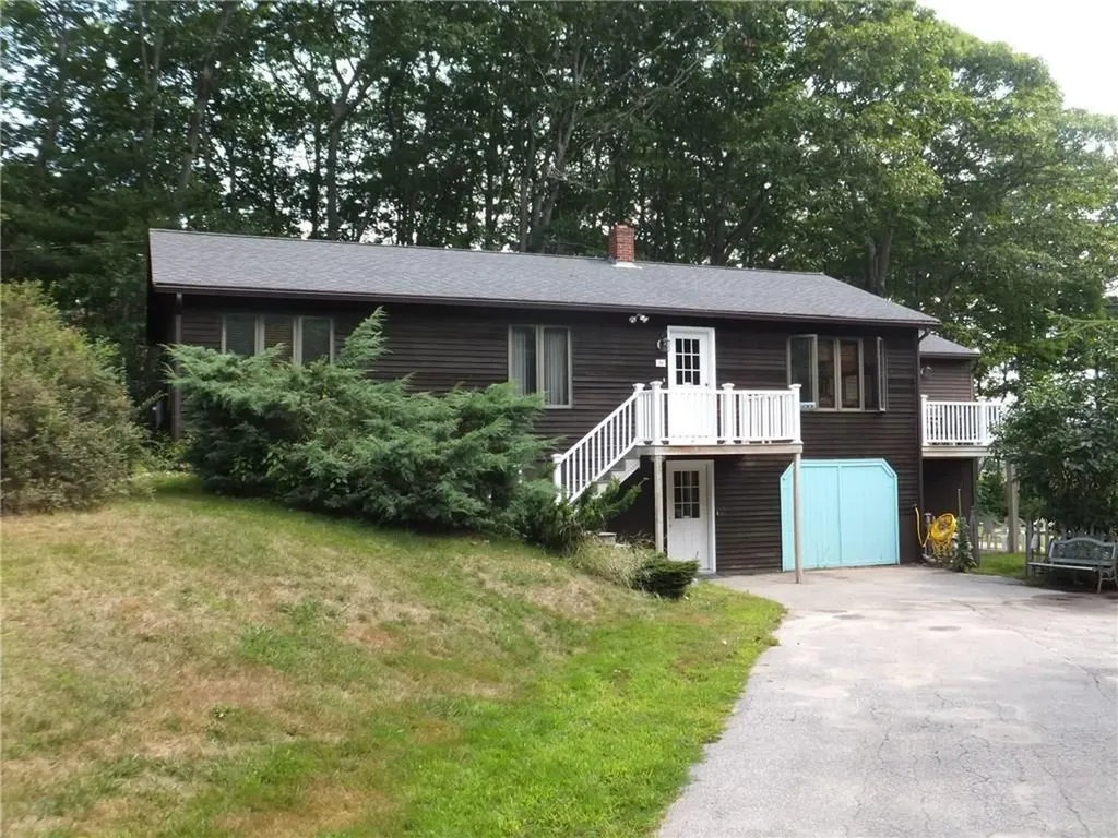 34 Maddox Pond Road Biddeford ME 04005