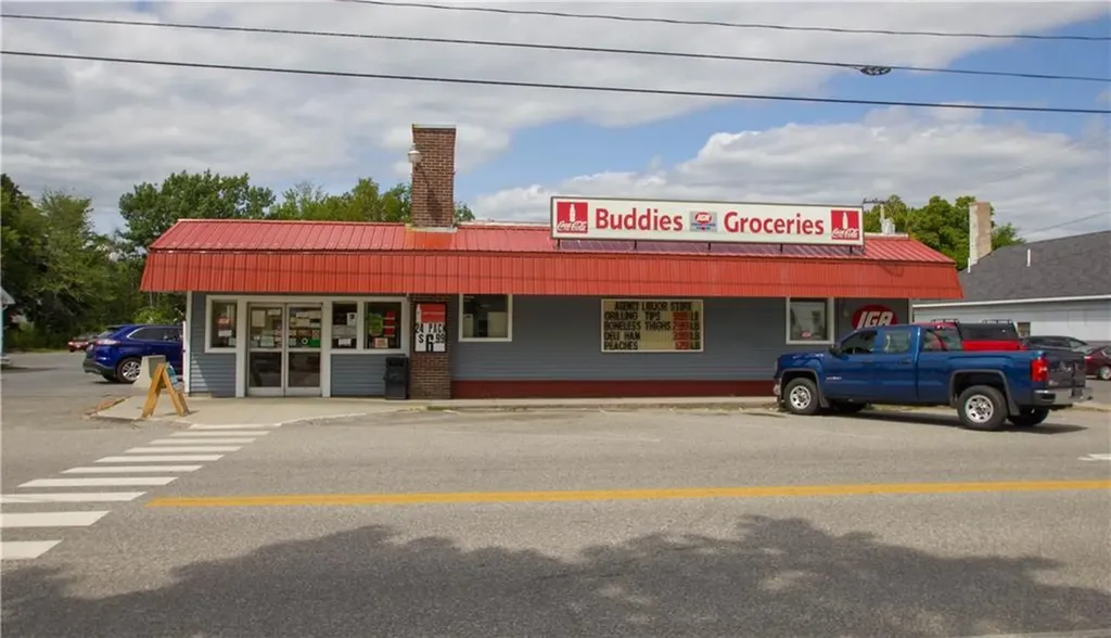 43 & 47 Main Street Oakland ME 04963
