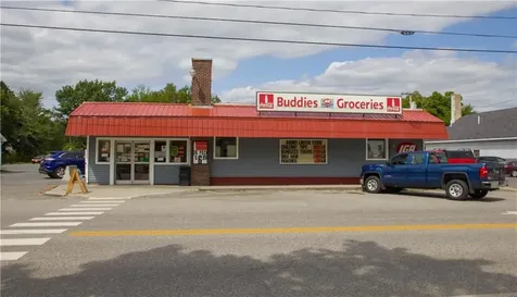 43 & 47 Main Street Oakland ME 04963