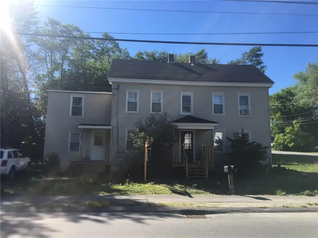25 Cool Street Waterville ME 04901