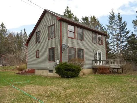 119 Marshall Cove Road Islesboro ME 04848