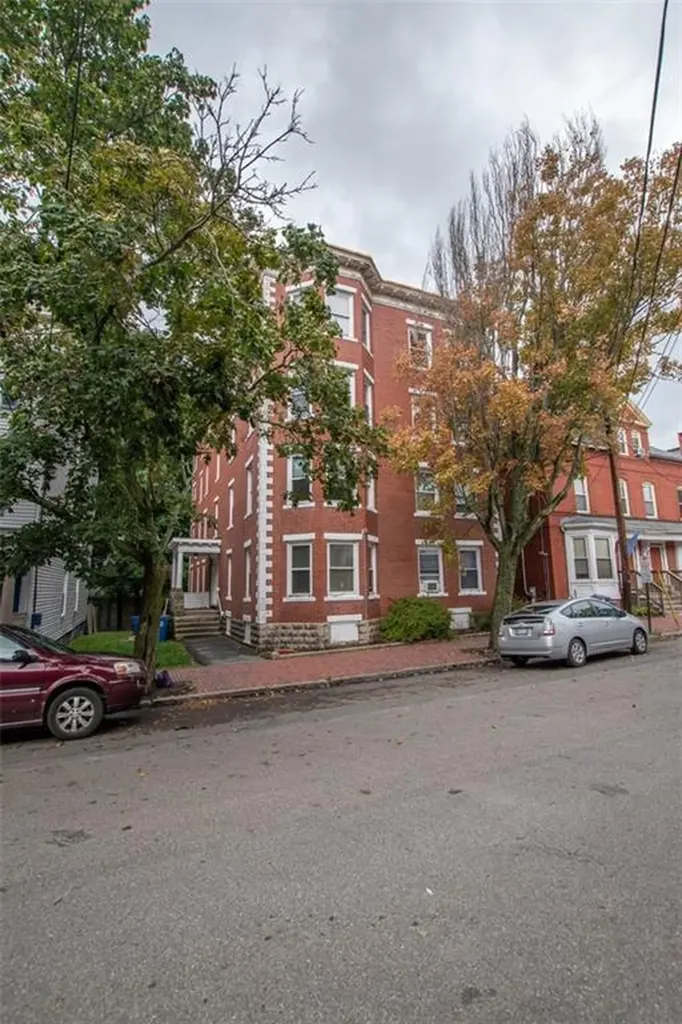 11-13 Grant Street Portland ME 04101