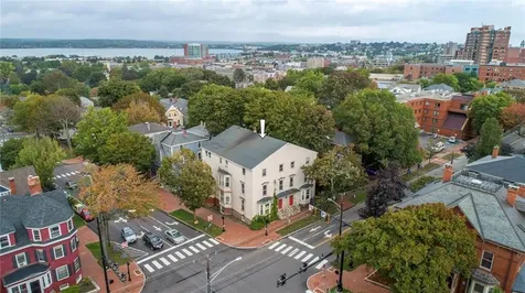 471 Cumberland Avenue Portland ME 04101