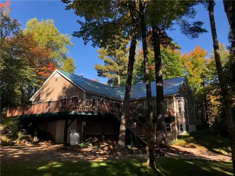 40 Chase Brook Drive Alexander ME 04694