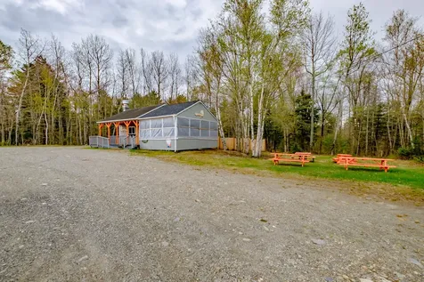 148 Augusta Road Washington ME 04574