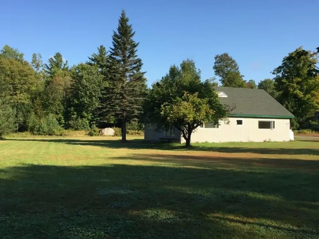 1023 Carriage Road Carrabassett Valley ME 04947