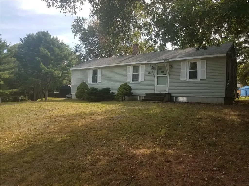 166 Prentiss Street Old Town ME 04468