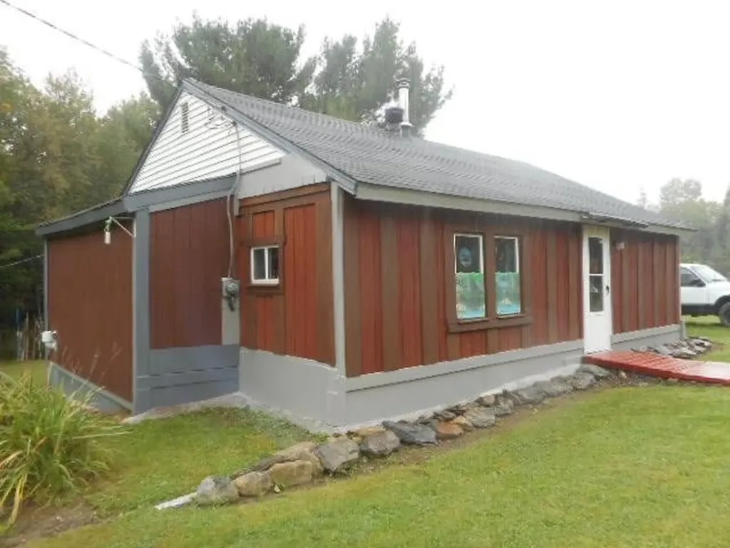 310 Pickle Ridge Road Webster Plt ME 04487