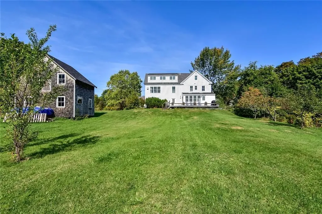 19 East Blue Hill Road Blue Hill ME 04614