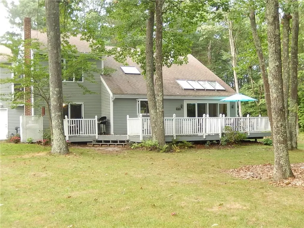 183 Townsend Brook Road Auburn ME 04210