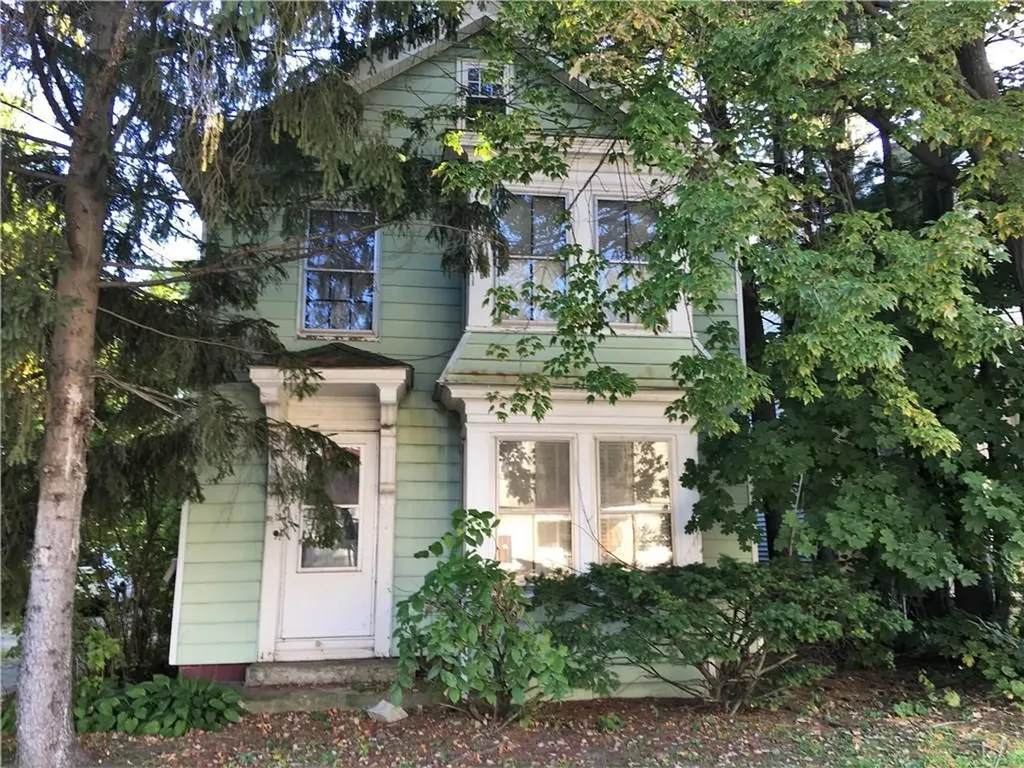 12 Union Street Waterville ME 04901