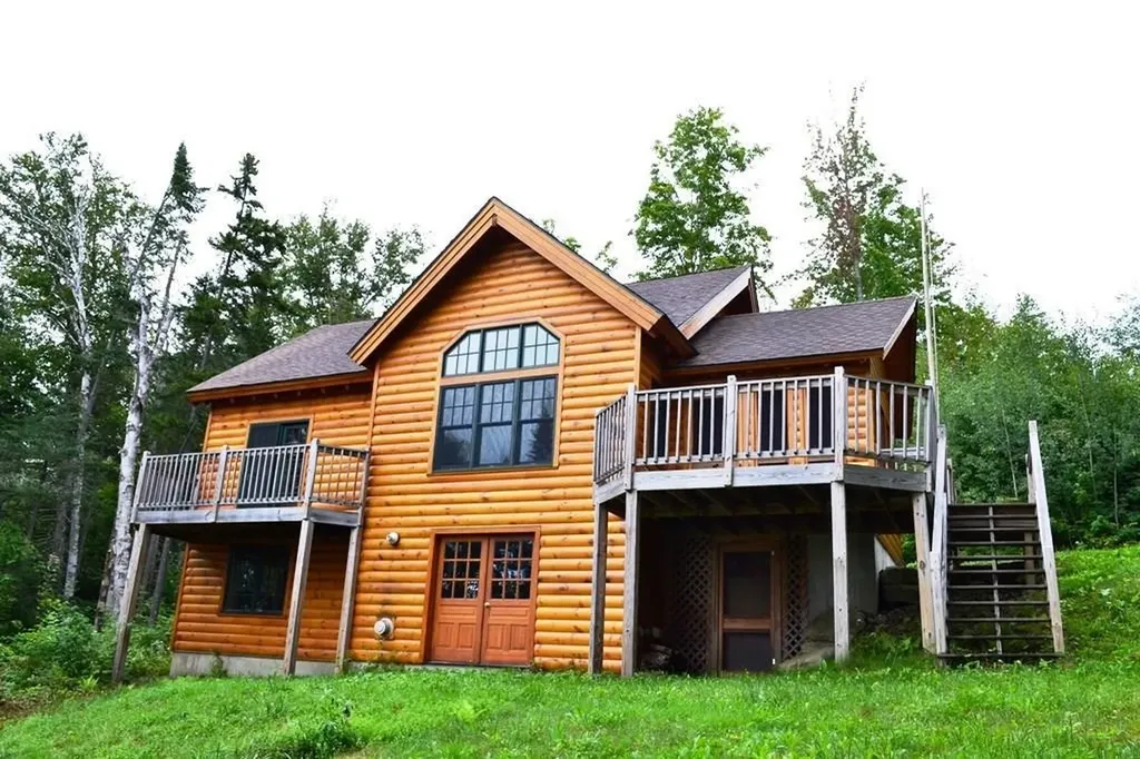 1 Alca Heights Parkertown Twp ME 04970